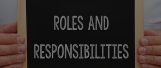 Roles & Responsibilities in an ECHO program